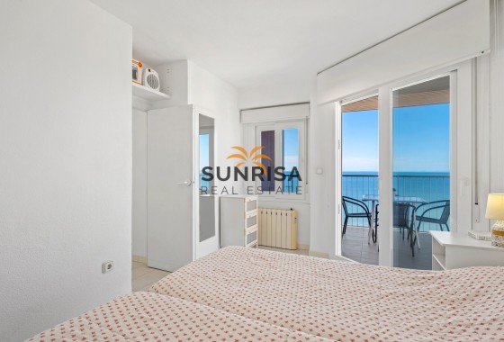 Appartement · Herverkoop - Santa Pola · Alicante · Spanje