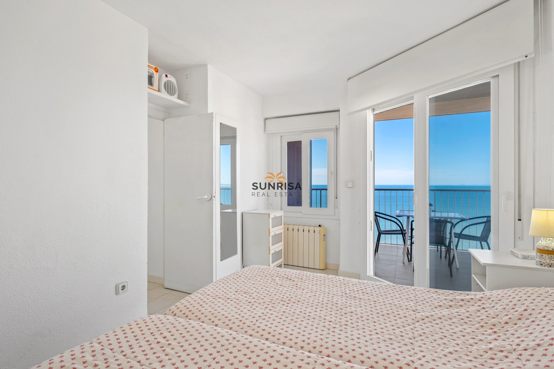Revente - Appartement - Santa Pola