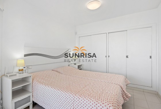 Appartement · Herverkoop - Santa Pola · Alicante · Spanje