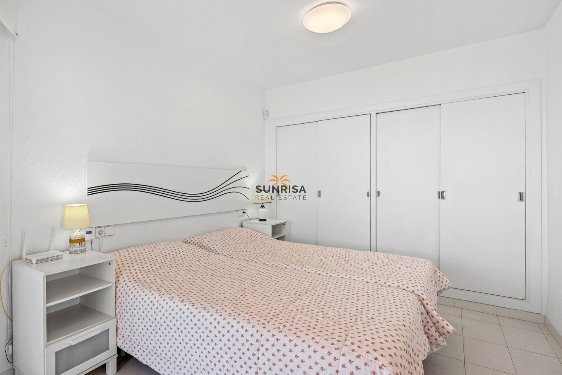 Revente - Appartement - Santa Pola