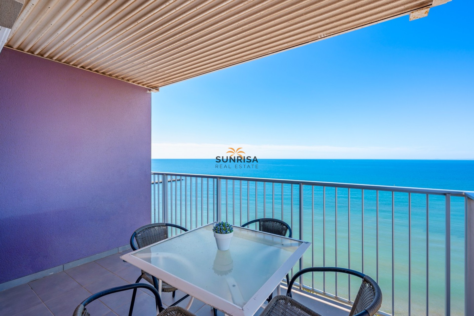 Revente - Appartement - Santa Pola