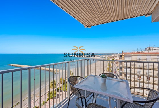 Appartement · Herverkoop - Santa Pola · Alicante · Spanje