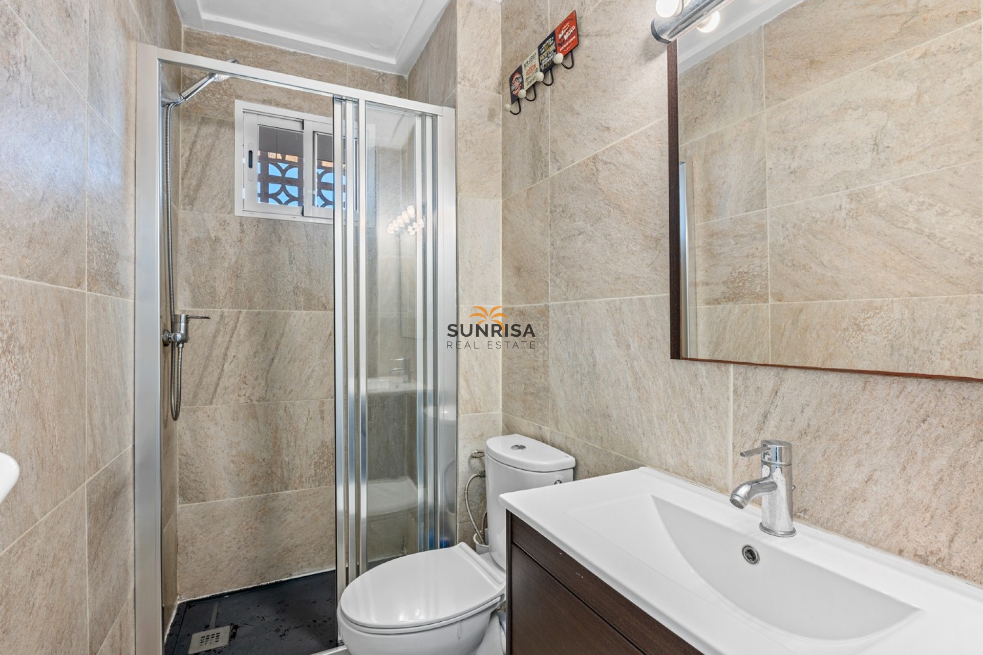 Revente - Appartement - Santa Pola
