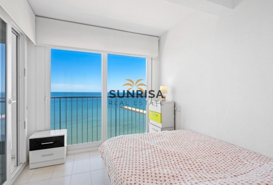 Appartement · Herverkoop - Santa Pola · Alicante · Spanje