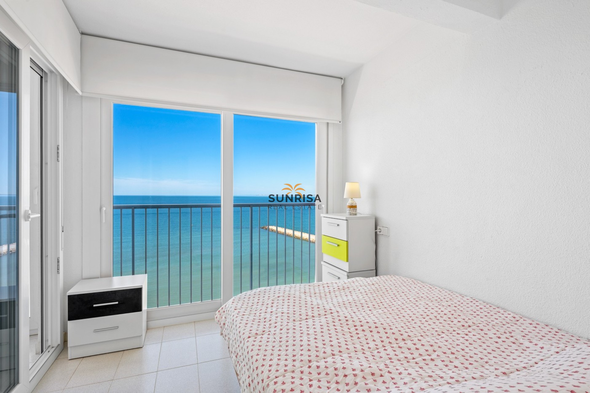Revente - Appartement - Santa Pola