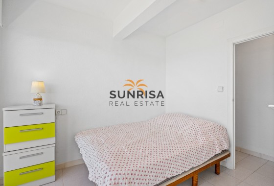 Appartement · Herverkoop - Santa Pola · Alicante · Spanje