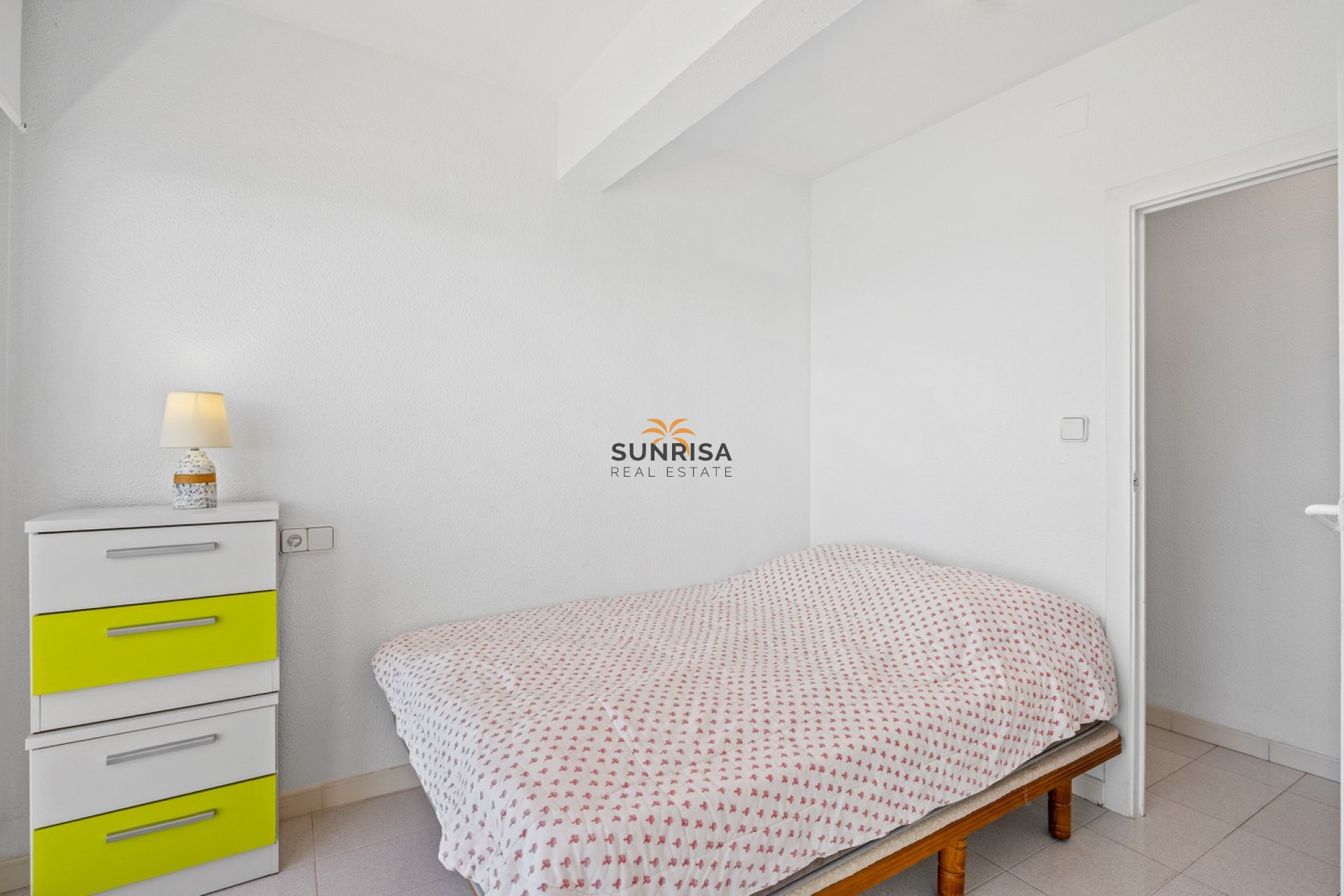 Revente - Appartement - Santa Pola