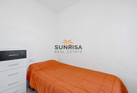 Appartement · Herverkoop - Santa Pola · Alicante · Spanje