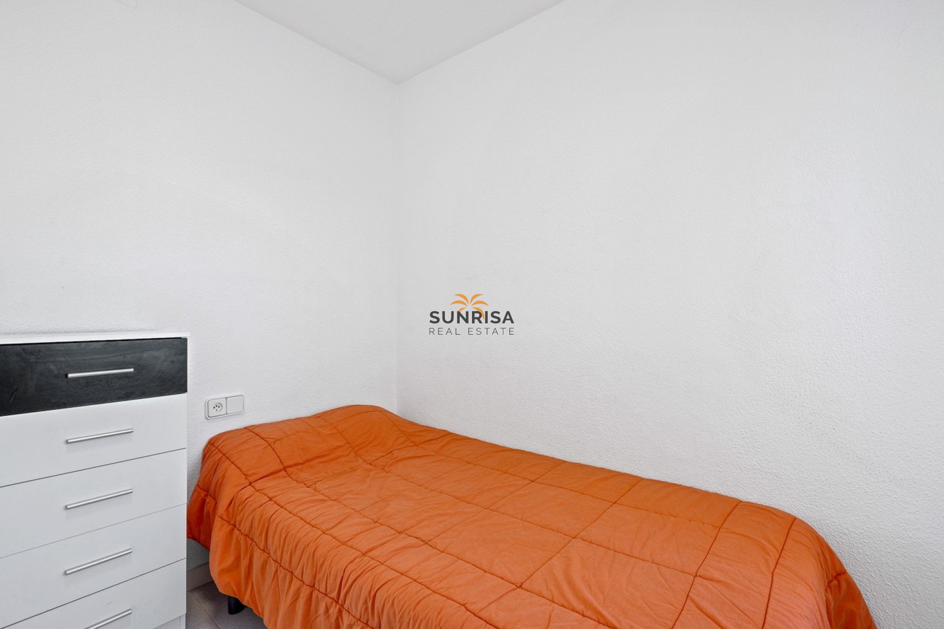 Revente - Appartement - Santa Pola