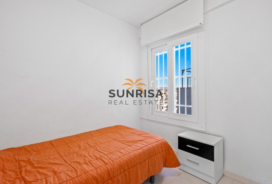 Appartement · Herverkoop - Santa Pola · Alicante · Spanje