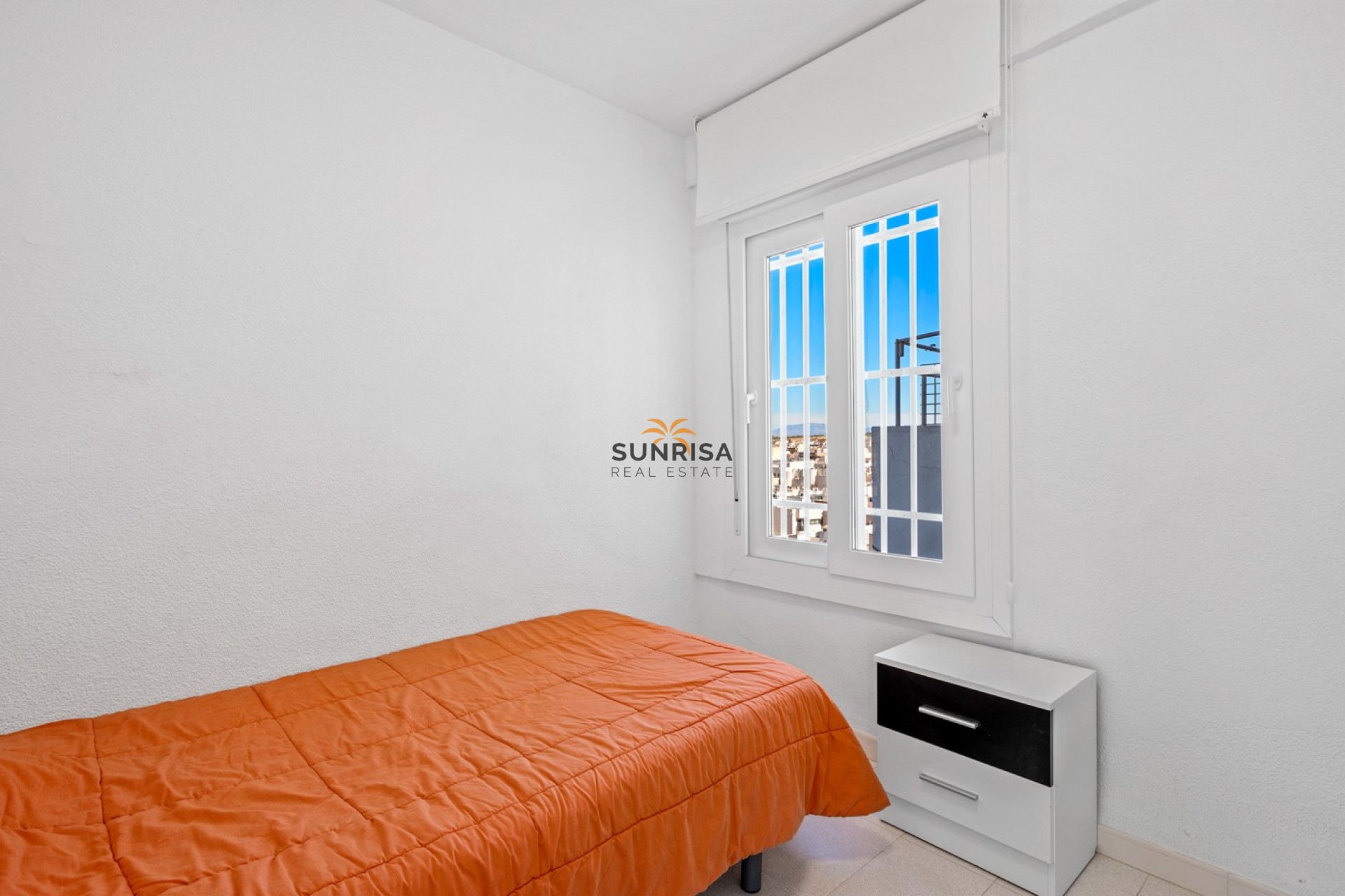 Revente - Appartement - Santa Pola