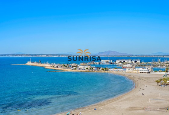 Appartement · Herverkoop - Santa Pola · Alicante · Spanje