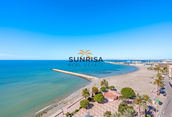 Appartement · Herverkoop - Santa Pola · Alicante · Spanje