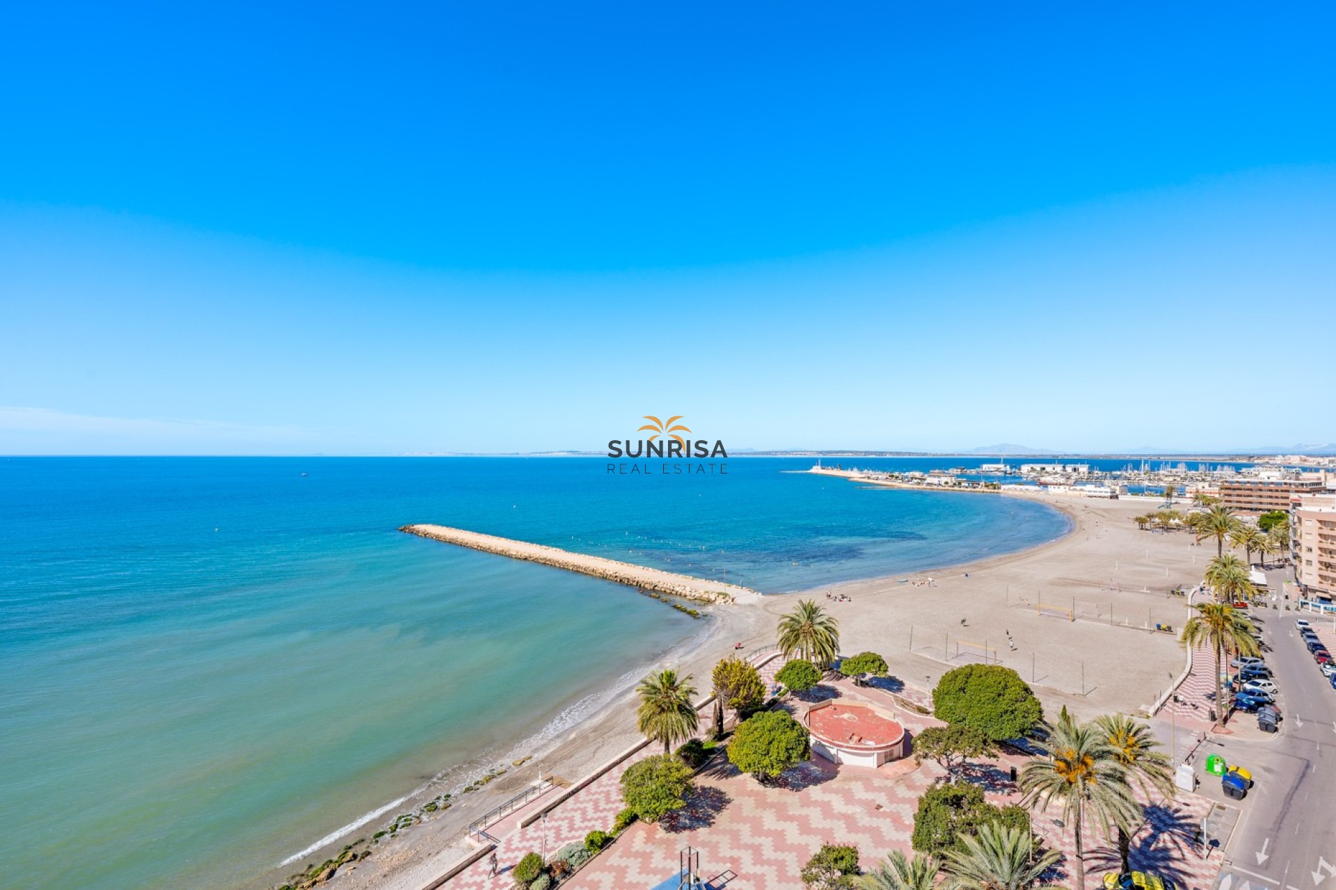 Revente - Appartement - Santa Pola