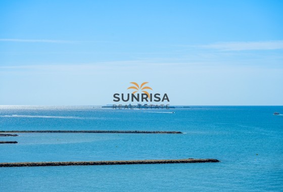 Appartement · Herverkoop - Santa Pola · Alicante · Spanje