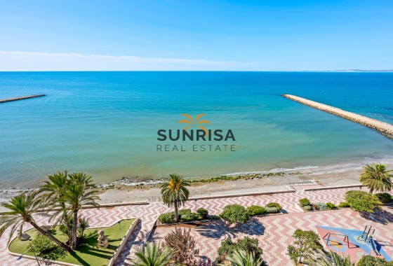 Appartement · Herverkoop - Santa Pola · Alicante · Spanje