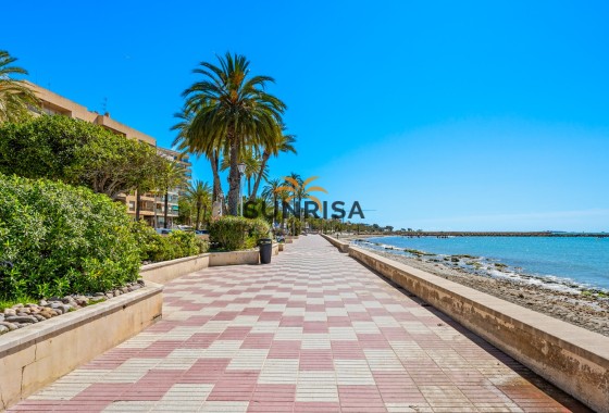 Appartement · Herverkoop - Santa Pola · Alicante · Spanje