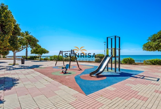 Appartement · Herverkoop - Santa Pola · Alicante · Spanje