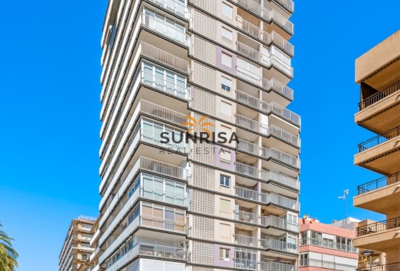 Appartement · Herverkoop - Santa Pola · Alicante · Spanje
