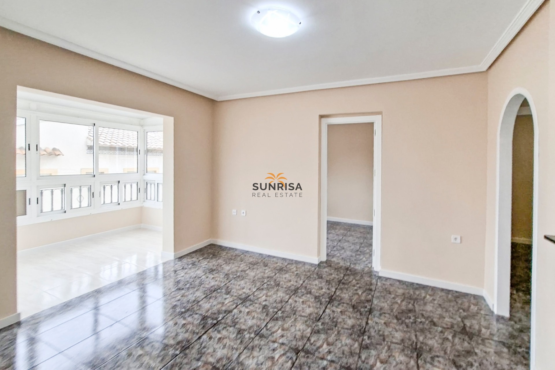 Revente - Bungalow - Orihuela Costa