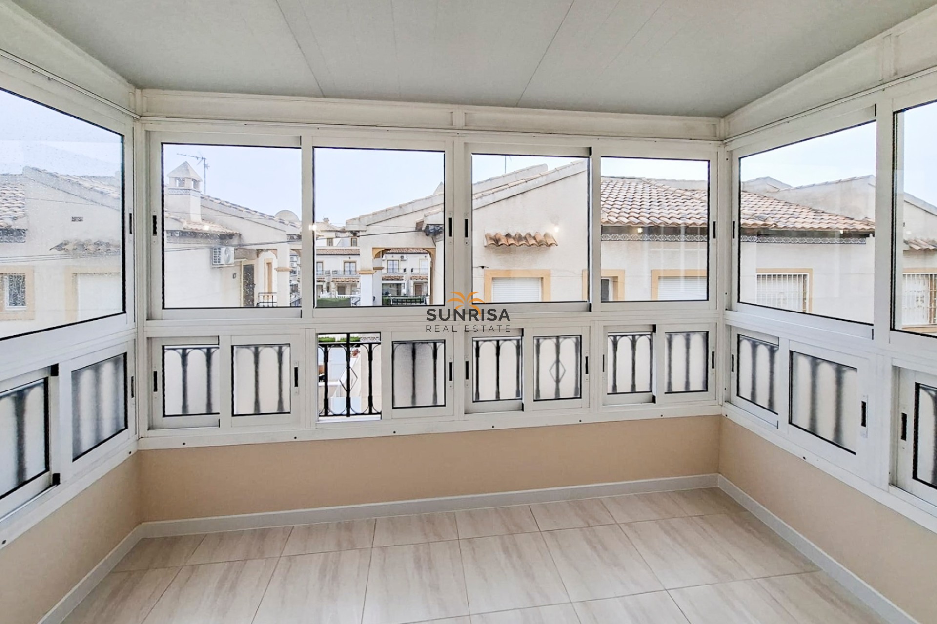 Revente - Bungalow - Orihuela Costa