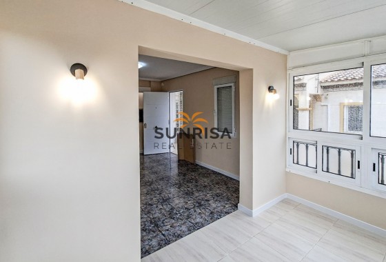 Bungalow · Herverkoop - Orihuela Costa · Alicante · Spanje