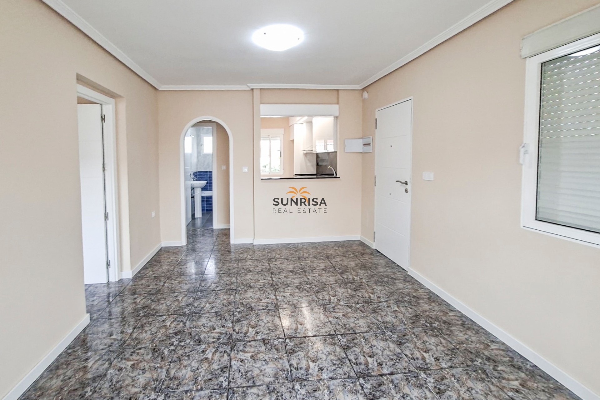 Revente - Bungalow - Orihuela Costa