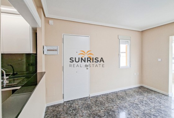 Bungalow · Herverkoop - Orihuela Costa · Alicante · Spanje