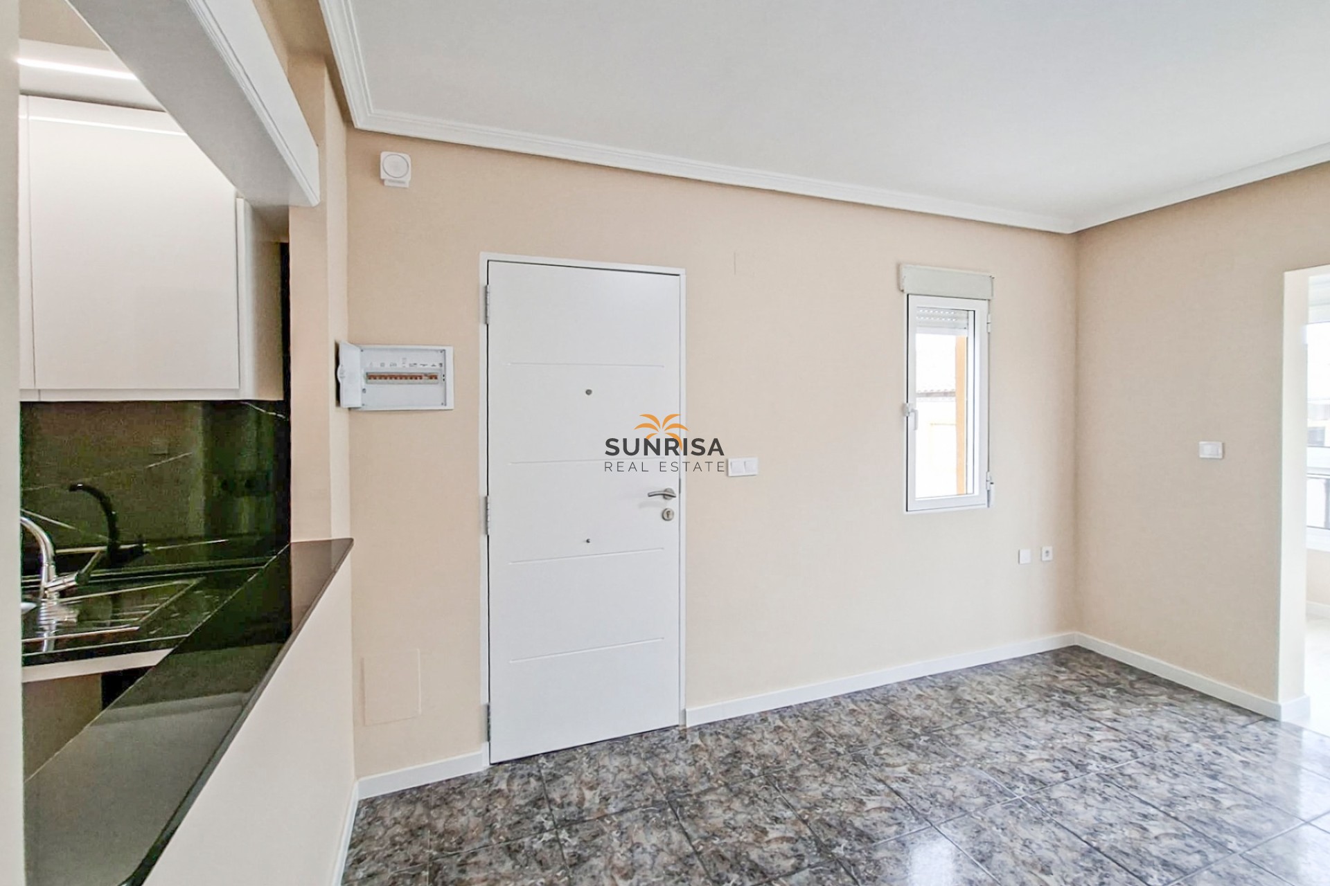 Revente - Bungalow - Orihuela Costa