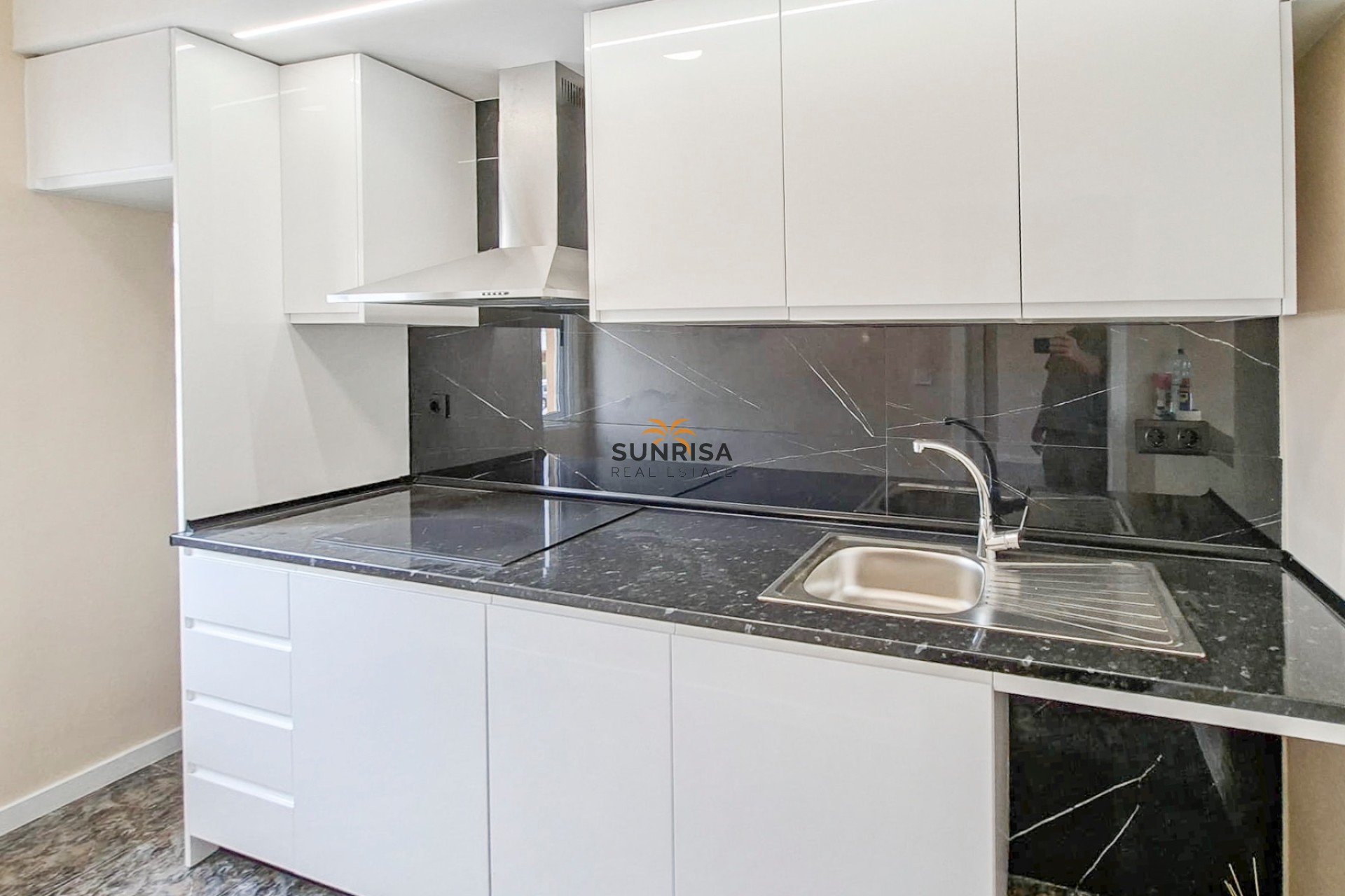 Revente - Bungalow - Orihuela Costa