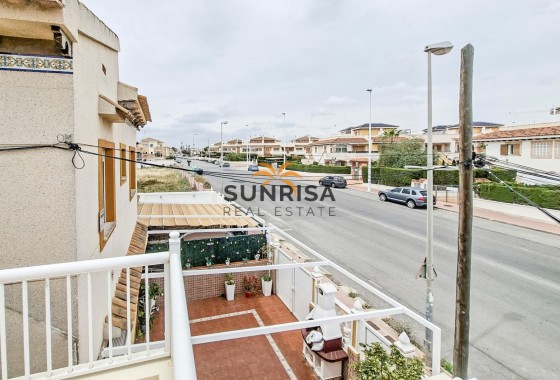 Bungalow · Herverkoop - Orihuela Costa · Alicante · Spanje