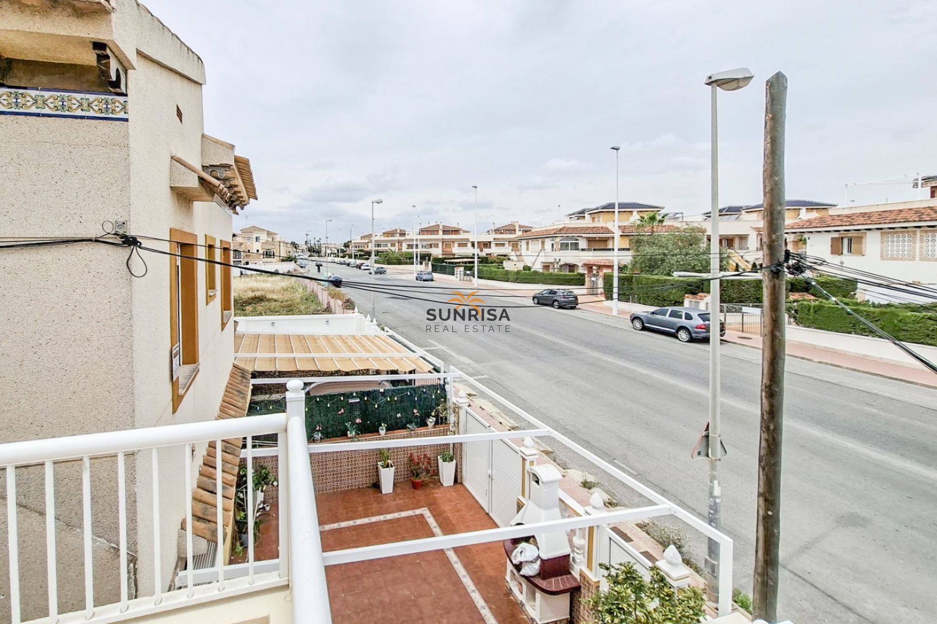 Revente - Bungalow - Orihuela Costa