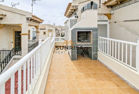 Bungalow · Herverkoop - Orihuela Costa · Alicante · Spanje
