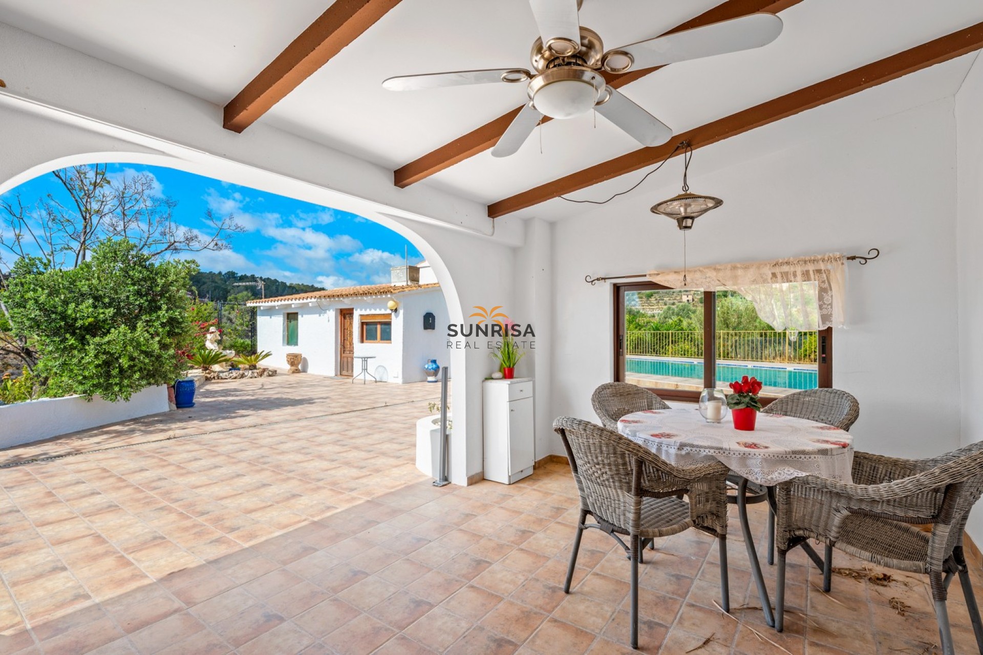 Reventa - Finca - La Nucía