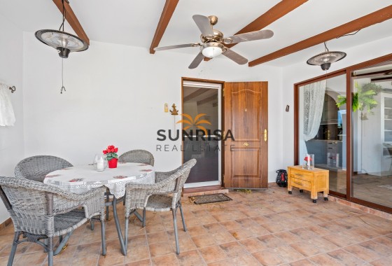 Finca · Reventa - La Nucía · Alicante · España