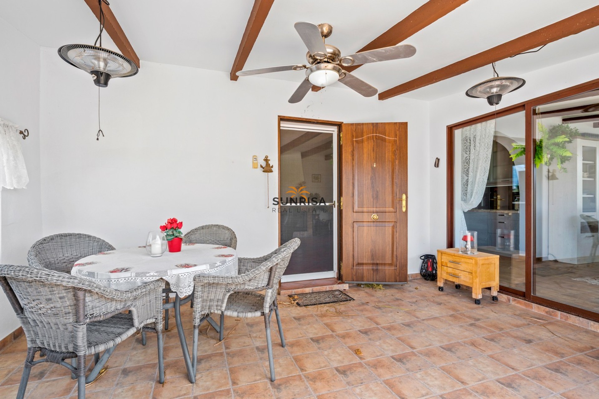 Reventa - Finca - La Nucía