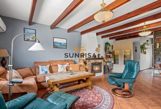 Finca · Reventa - La Nucía · Alicante · España
