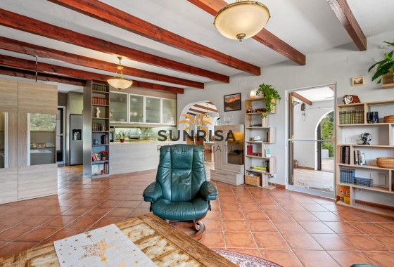 Finca · Reventa - La Nucía · Alicante · España