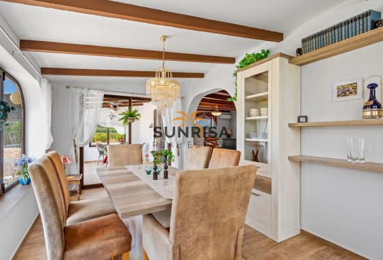 Finca · Reventa - La Nucía · Alicante · España