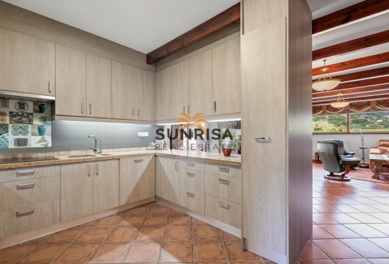 Finca · Reventa - La Nucía · Alicante · España