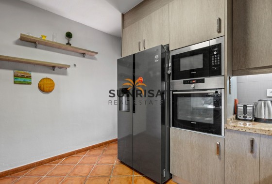 Finca · Reventa - La Nucía · Alicante · España