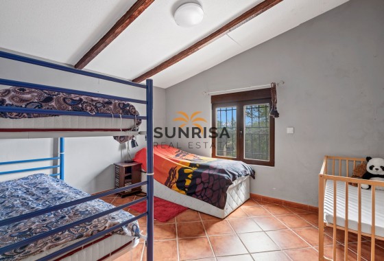 Finca · Reventa - La Nucía · Alicante · España