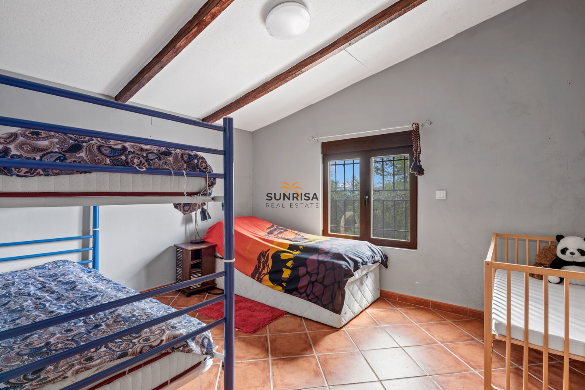 Reventa - Finca - La Nucía