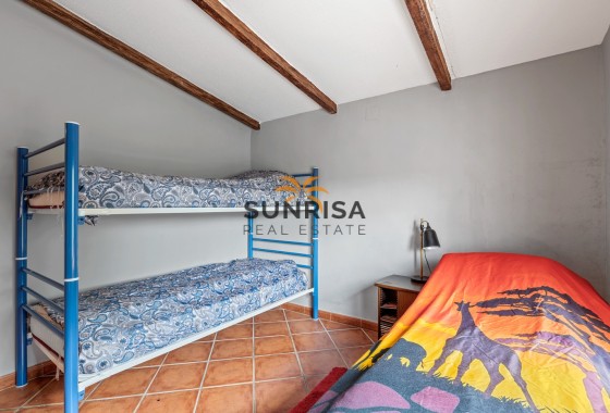 Finca · Reventa - La Nucía · Alicante · España