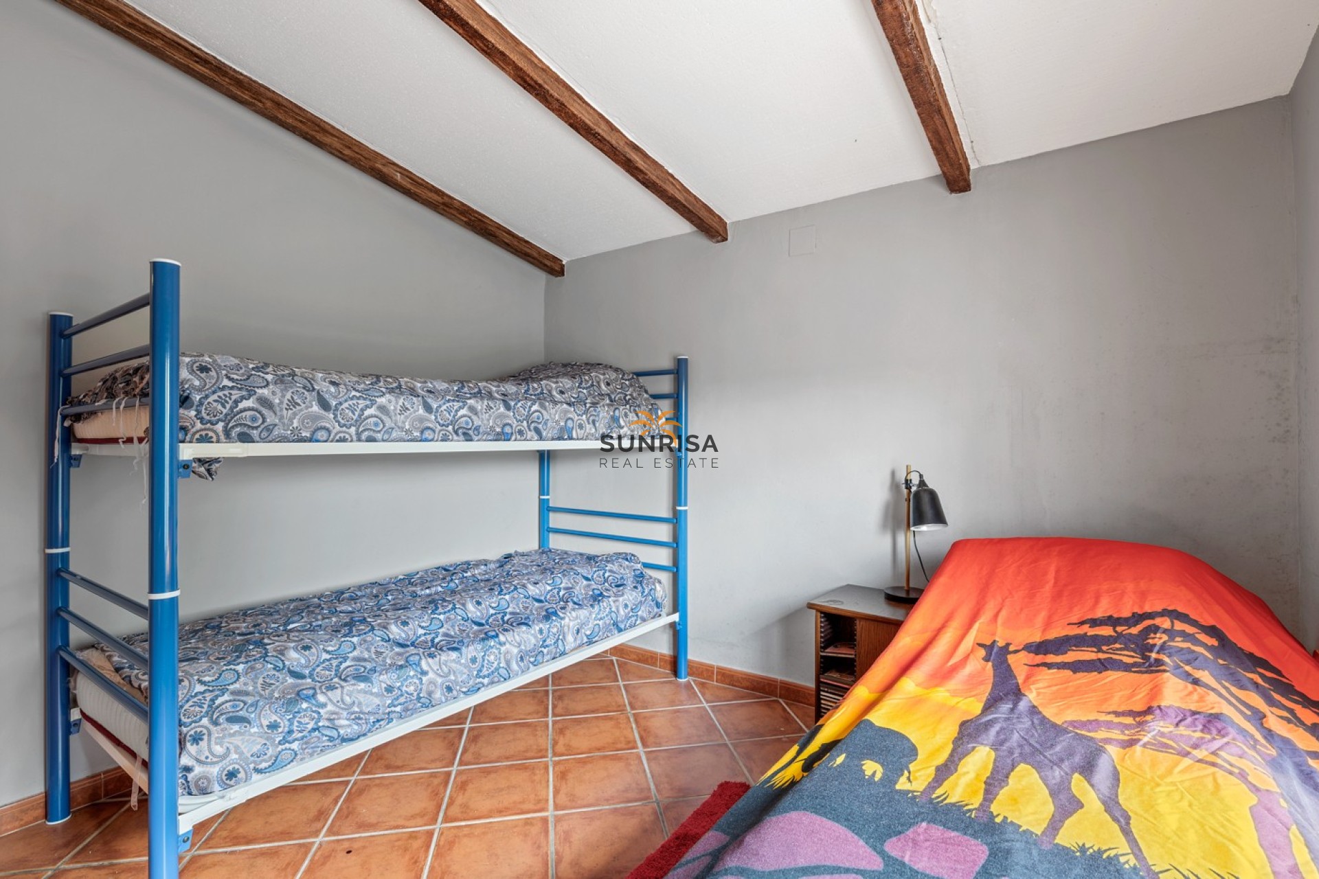 Reventa - Finca - La Nucía