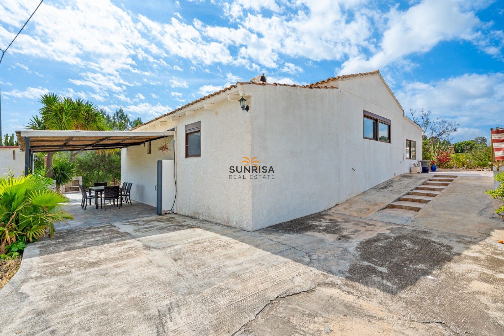 Reventa - Finca - La Nucía