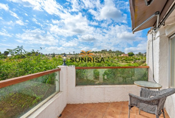 Finca · Reventa - La Nucía · Alicante · España