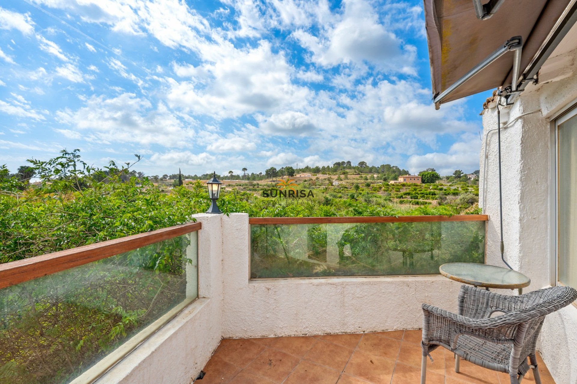 Reventa - Finca - La Nucía