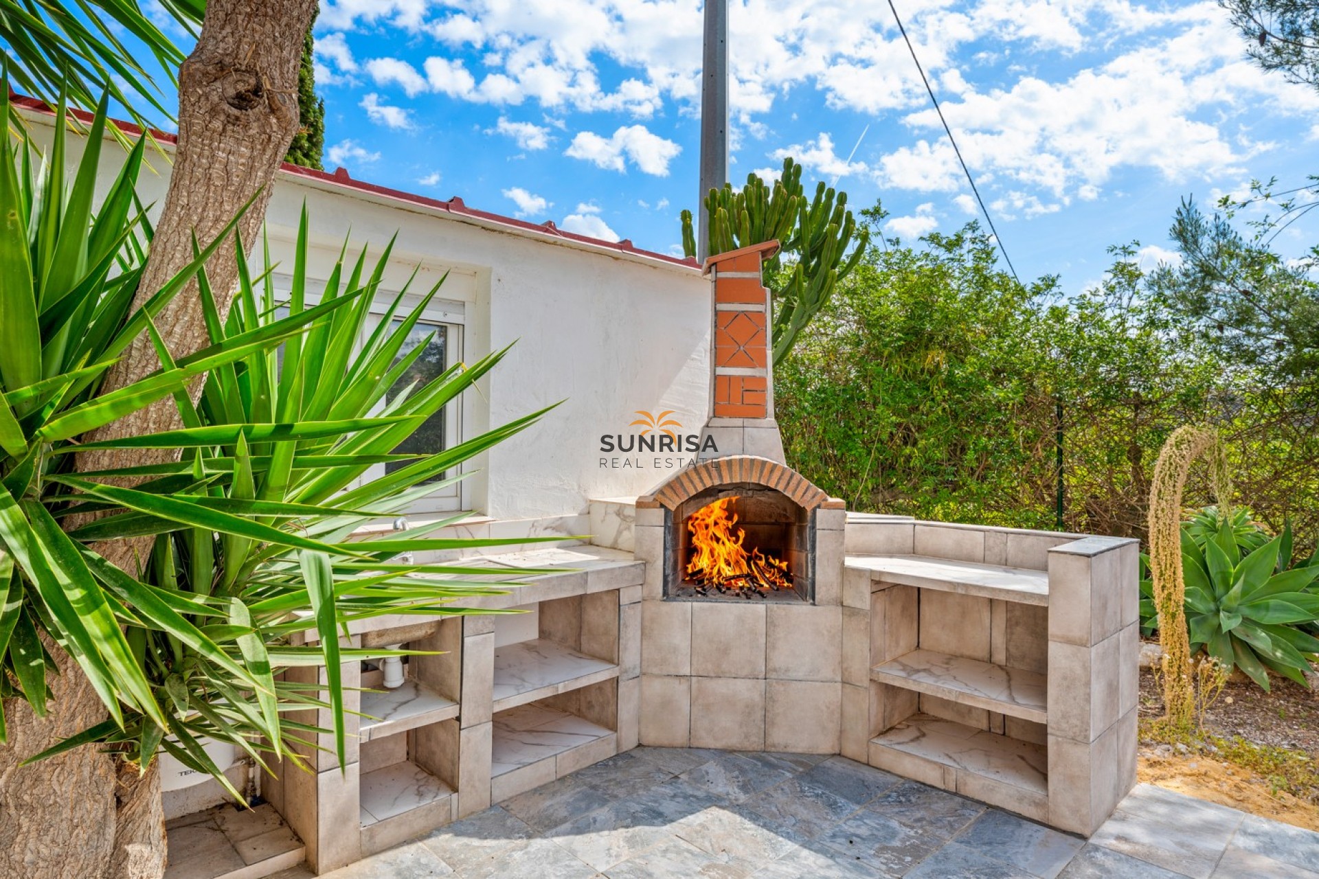 Reventa - Finca - La Nucía
