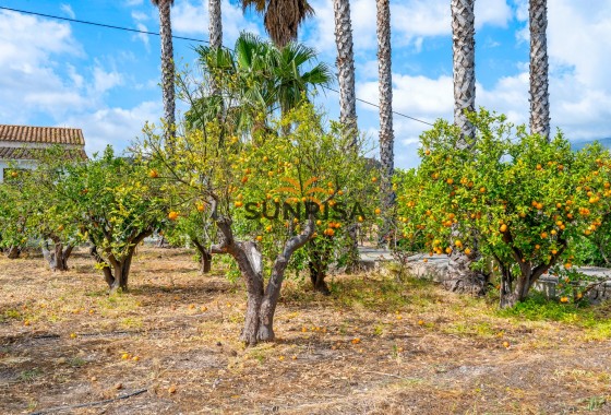 Finca · Reventa - La Nucía · Alicante · España
